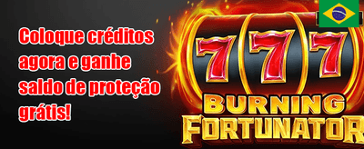 Bônus de Boas-Vindas 100% promotion banner