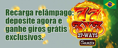 Sorteio Diamante promotion